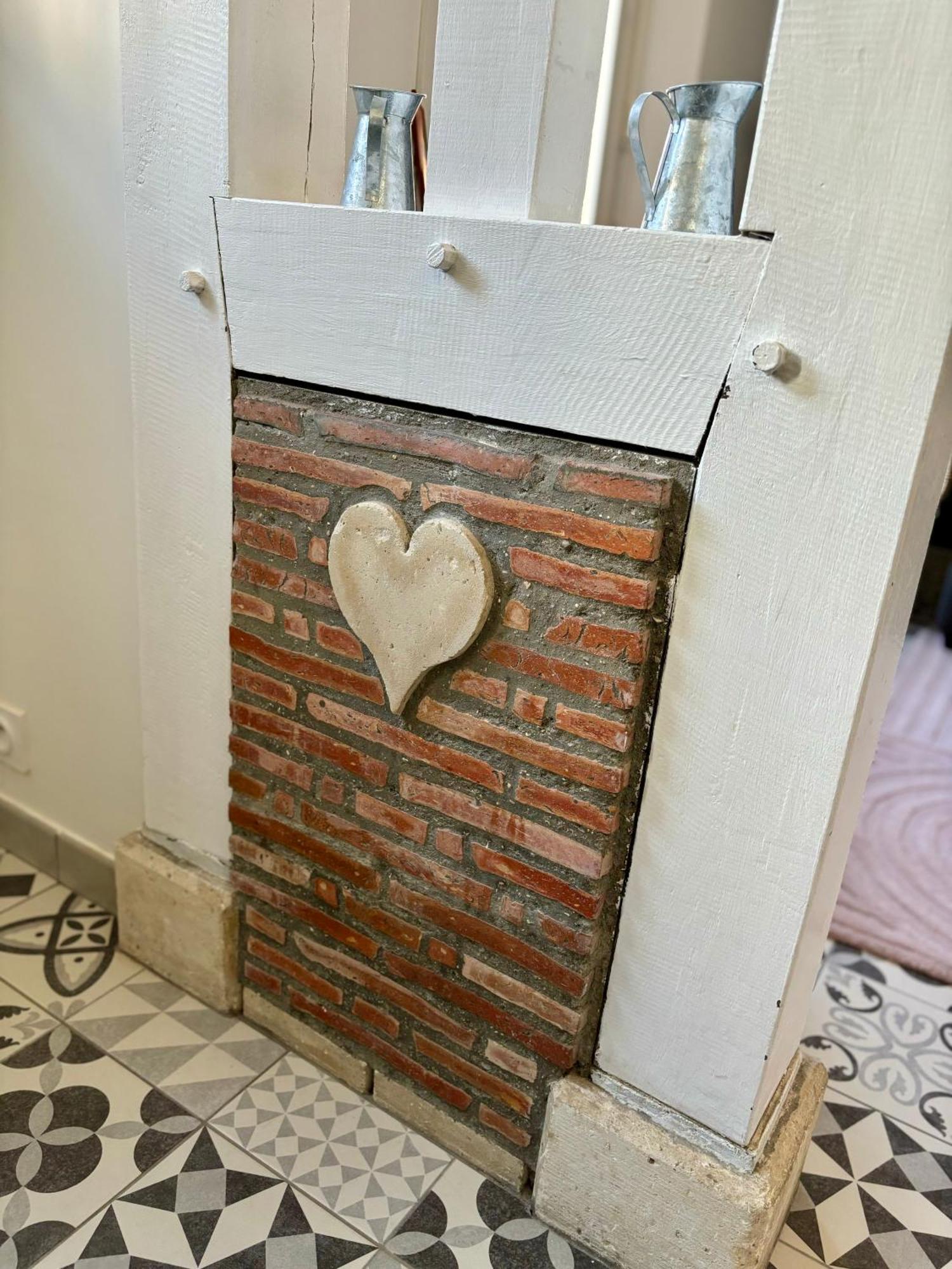 La Petite Ardoise - Maison Au Calme Pour 4 Pers Honfleur Exteriér fotografie