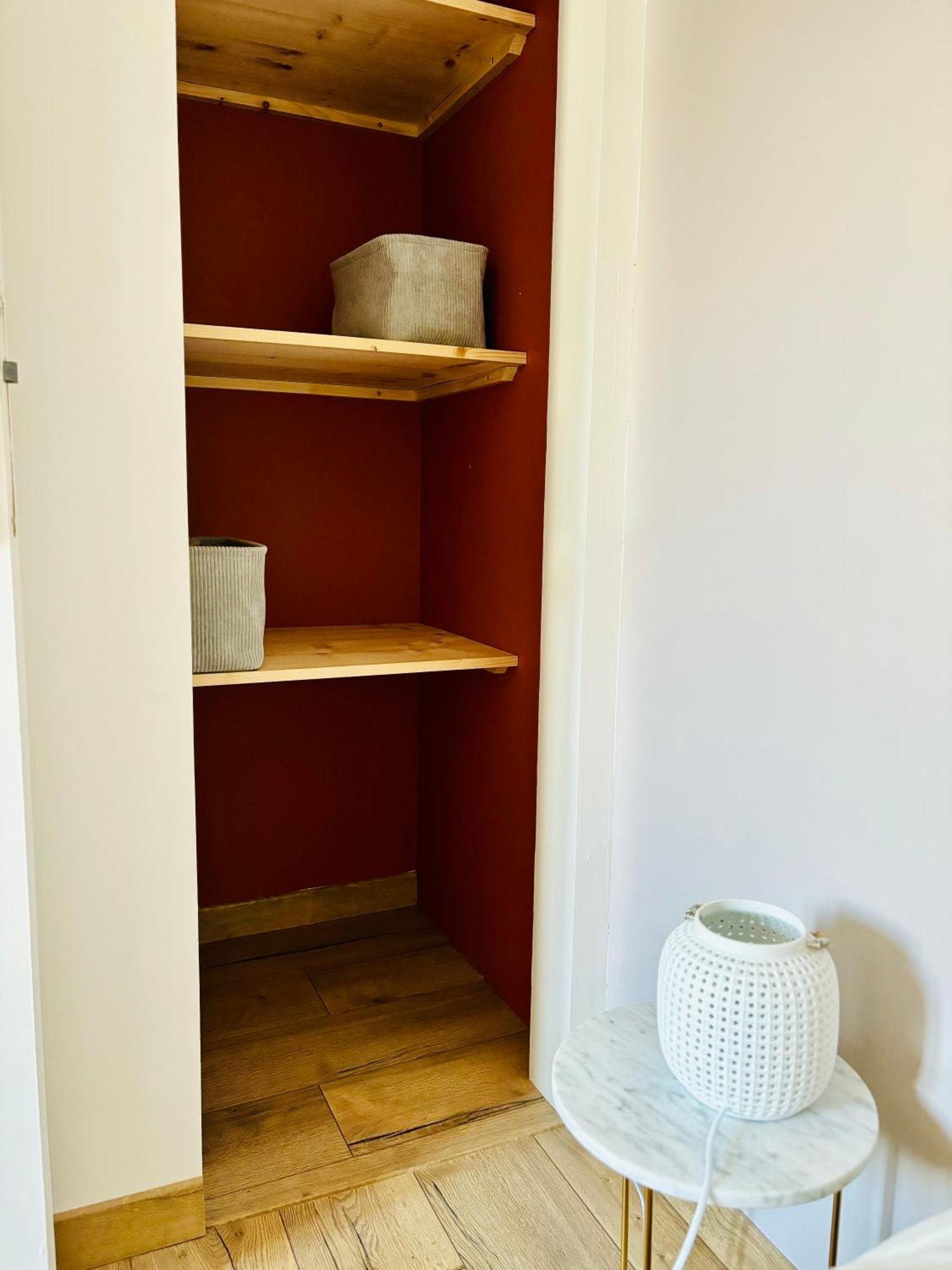 La Petite Ardoise - Maison Au Calme Pour 4 Pers Honfleur Exteriér fotografie