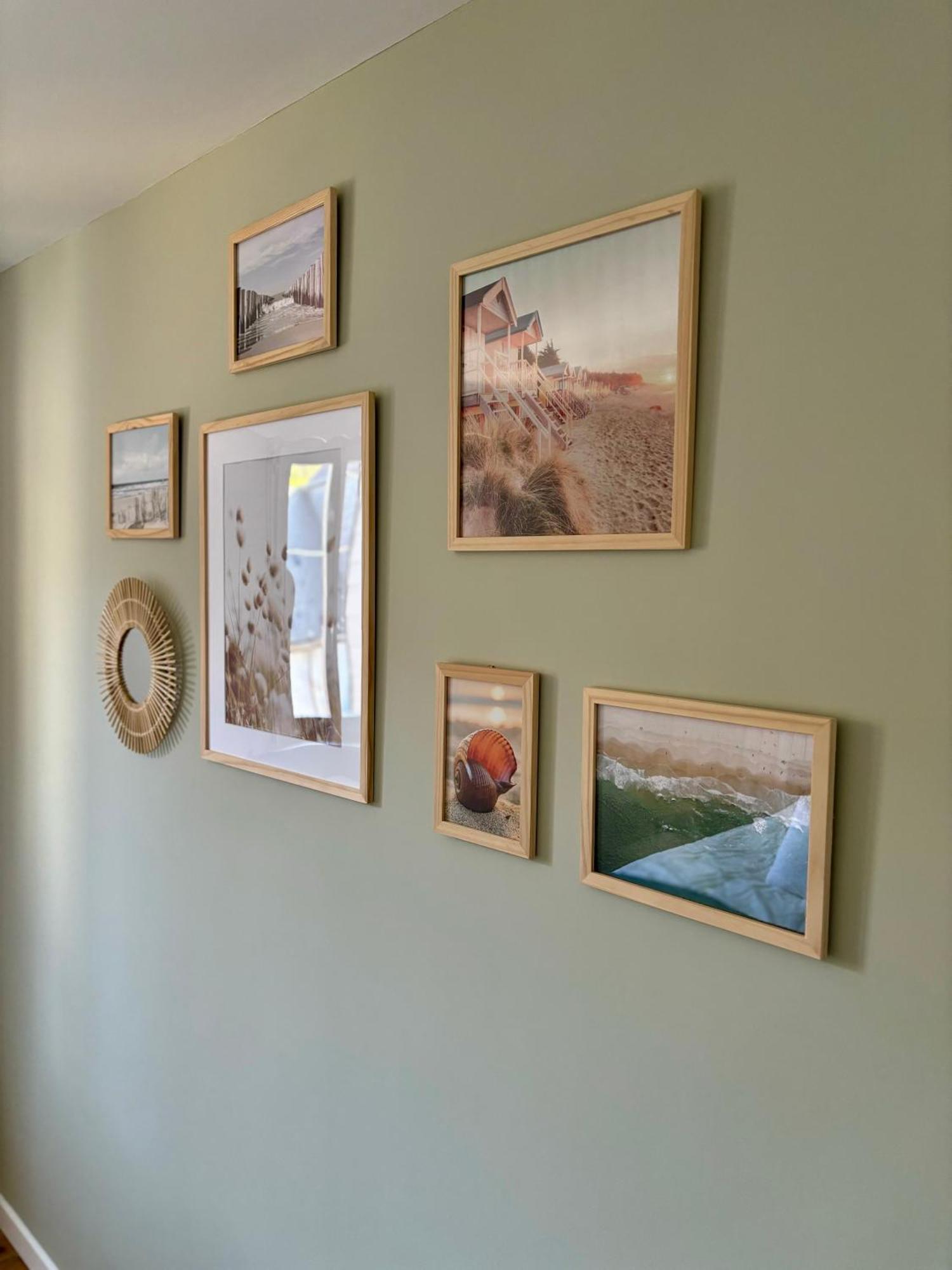 La Petite Ardoise - Maison Au Calme Pour 4 Pers Honfleur Exteriér fotografie