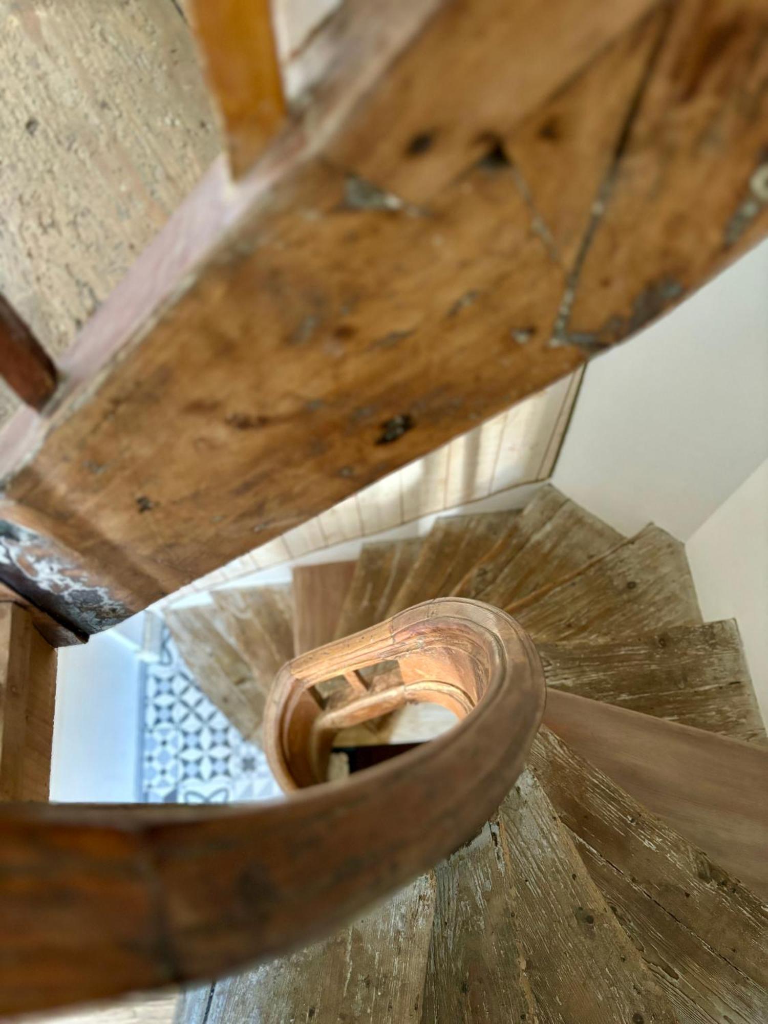 La Petite Ardoise - Maison Au Calme Pour 4 Pers Honfleur Exteriér fotografie